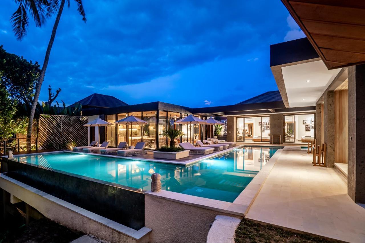 אובוד Villa Hanuman Teges By Balisuperhost מראה חיצוני תמונה
