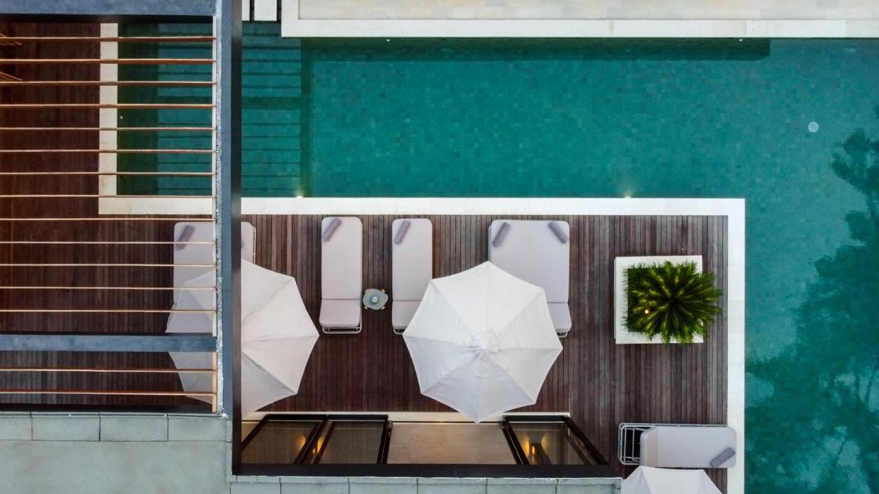 אובוד Villa Hanuman Teges By Balisuperhost מראה חיצוני תמונה