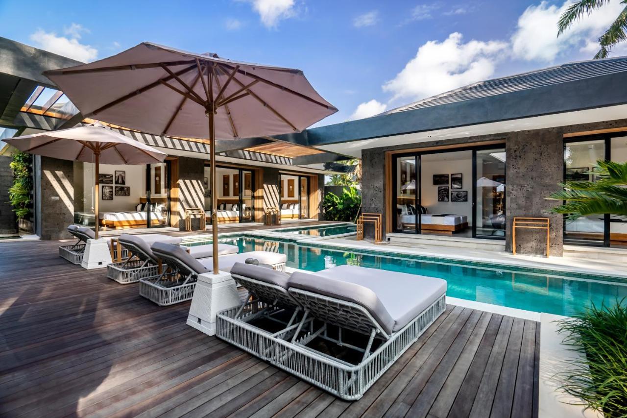 אובוד Villa Hanuman Teges By Balisuperhost מראה חיצוני תמונה